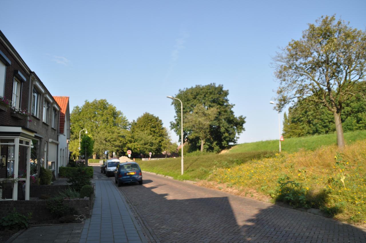 Anemoon Frühstückspension